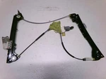 07-13 Bmw 335I Front Left Door Window Regulator Motor 7193455 Oem. Fixed Price $49.99.