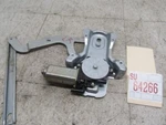 Window Regulator Motor Discovery 1999 2004 Left Driver Side Rear Door Power Oem. Fixed Price $29.99.