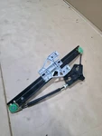 2012 - 2018 Audi A6 Rear Right Door Window Regulator Oem 4G0839462. Fixed Price $15.44.