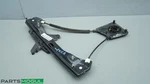 12-21 Volkswagen Passat 1.8T Rear Right Passenger Window Regulator Oem. Fixed Price $45.00.