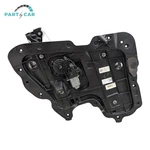 2021 2022 2023 Tesla Model M3 Rear Left Driver Door Window Regulator Oem. Fixed Price $124.99.