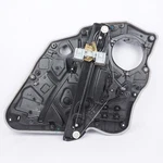 2017 - 2025 Alfa Romeo Giulia Rear Left Window Regulator 00505537770. Fixed Price $78.99.