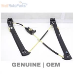 2020-2024 Vw Atlas Cross Sport Front Left Window Regulator 3CM837461. Fixed Price $129.99.