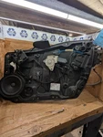 Passenger Front Window Regulator 117 Type Fits 14-19 Mercedes Cla-class 244112. Fixed Price $124.25.
