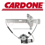 Cardone 82-1030BR Power Window Motor & Regulator Assembly For 25922333. Fixed Price $269.60.