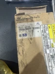 Genuine Hyundai Window Motor 82450-3X100 Brand New Oem Part. Fixed Price $170.00.