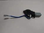 Tested 2002 Honda Accord Right Rear Door Window Regulator Motor Oem Y028. Fixed Price $24.99.