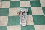 94-00 Mustang Rear Passenger Right Rh Power Window Regulator Oem Factory Wty. Fixed Price $108.99.