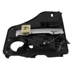 Power Window Regulator W/ Motor For Dodge Nitro 07-12 Rr 68049040AA. Fixed Price $83.17.