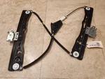 Tesla Cybertruck 2024-25 Front Left Hand Window Regulator Mechanism 1873120-00-B. Fixed Price $125.00.