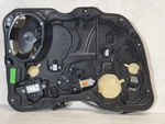 Jeep Cherokee Front Left Side Door Window Regulator & Carrier Oem 2014 - 2022 ??. Fixed Price $99.00.