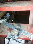 Driver Rear Window Regulator Electric Fits 95-02 Mazda Millenia 780163. Fixed Price $77.85.