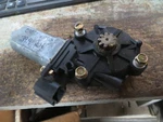 Passenger Power Window Motor Front And Rear Fits 98-04 Sable 98655. Fixed Price $74.49.