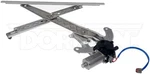 Dorman 741-533 Power Window Regulator And Motor Assembly. Fixed Price $95.25.
