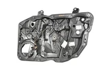 11-18 Volkswagen Touareg Front Right Door Window Regulator Panel 7P6837756C Oem. Fixed Price $84.00.