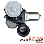 2014-2016 Lexus IS250/350 Rear Right Window Motor New Oem 85720-53100. Fixed Price $271.59.