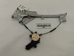 Hyundai Tiburon Gt Driver Left Front Window Regulator Fits 2005 2006. Fixed Price $44.86.
