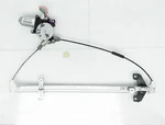 Honda Cr-v 2002-2006 Lx 4-DOOR Rear Driver Window Motor Regulator 72750-S9A-013. Fixed Price $65.03.