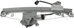 Dorman 748-066 Power Window Regulator And Motor Assembly Fits Nissan Altima. Fixed Price $136.88.