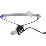 751-340 Dorman Window Regulator Front Driver Left Side Hand Subaru Forester. Fixed Price $158.03.