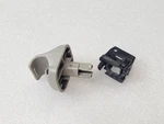 Genuine Honda Pilot Odyssey 11-17 Windshield Mounting Clip. Fixed Price $17.50.