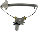 Power Window Motor And Regulator Assembly Dorman 741-100. Fixed Price $165.33.