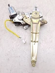 96-02 Toyota 4RUNNER Limited Driver Side Rear Door Window Regulator. Fixed Price $99.99.