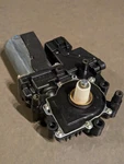 Oem Audi S8, A8, A8L Front Right Passenger Side Power Window Motor 4D0-959-802-E. Fixed Price $81.00.