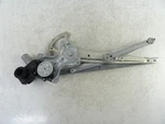 Lexus Nx 300H MK1 2014 - 2021 Osf Driver Side Front Door Window Regulator. Fixed Price $188.23.