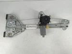 2003-2007 Cadillac Cts Driver Left Rear Window Regulator EI24U. Fixed Price $53.51.