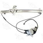 Aci 83114 Power Window Motor And Regulator Assembly Select 92-19 Ford Models. Fixed Price $86.99.