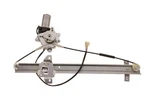 Rear Left Window Regulator For Suzuki Sidekick 1995 - 1998 Lemf Rder 63.81799.0. Fixed Price $94.94.