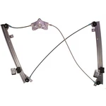 60.81854.0 Lemfoerder Window Regulator Front Passenger Right Side For Vw Hand. Fixed Price $82.16.