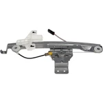 748-539 Dorman Window Regulator Rear Passenger Right Side New Rh Hand For Dodge. Fixed Price $181.97.