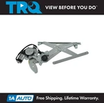 Trq Front Left Window Regulator & Motor For 1997-2001 Toyota Camry TO1350124. Fixed Price $79.95.