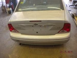 Driver Left Power Window Motor Exc. Coupe Front Fits 00-05 Focus 9777394. Fixed Price $45.42.