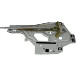 748-314 Dorman Window Regulator Front Driver Left Side New With Motor Lh Hand. Fixed Price $144.66.