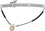 Window Regulator Dorman 752-297. Fixed Price $58.67.