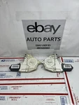 2010-2013 Land Range Rover Sport Genuine Rear Left & Right Window Motors Set Oem. Fixed Price $37.46.