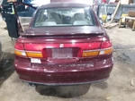 Driver Rear Window Regulator Electric Fits 00-05 Saturn Series 2149329. Fixed Price $80.75.