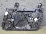 10-14 Vw Golf Gti MK6 4DOOR Front Right Passenger Window Regulator Oem. Fixed Price $72.55.