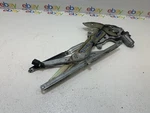 1999-2002 Toyota 4RUNNER Left Front Power Window Regulator Motor 85720-35110. Fixed Price $99.95.
