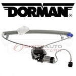 Dorman 751-345 Power Window Motor & Regulator Assembly For 61041AJ03B. Fixed Price $171.71.