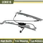 Dorman Front Window Regular With Motor Passenger Side For Infiniti Nissan Truck. Fixed Price $320.78.