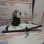 1994-1997 Isuzu Rodeo Driver Side Power Window Regulator And Motor Assembly Oem. Fixed Price $148.49.