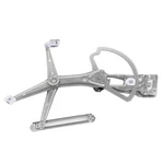 For 1998-2003 Mercedes-benz ML320 Power Window Regulator Front Lh 740-404. Fixed Price $35.49.