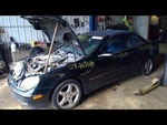 Blower Motor 209 Type CLK550 Rear Console Fits 03-09 Mercedes 10241112. Fixed Price $85.29.