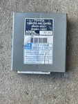 2004-2007 Toyota 4RUNNER V6 4X4 4WD Transfer Case Control Module 89530-35311. Fixed Price $34.99.