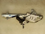 93-97 Toyota Prizm Passenger Side Front Window Regulator Assembly. Fixed Price $116.99.