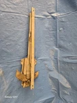 79-83 Datsun/nissan 280ZX Left/driver Side Frt Manual Window Regulator 18712. Fixed Price $89.85.